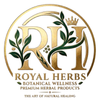 Royal Herbs - Home