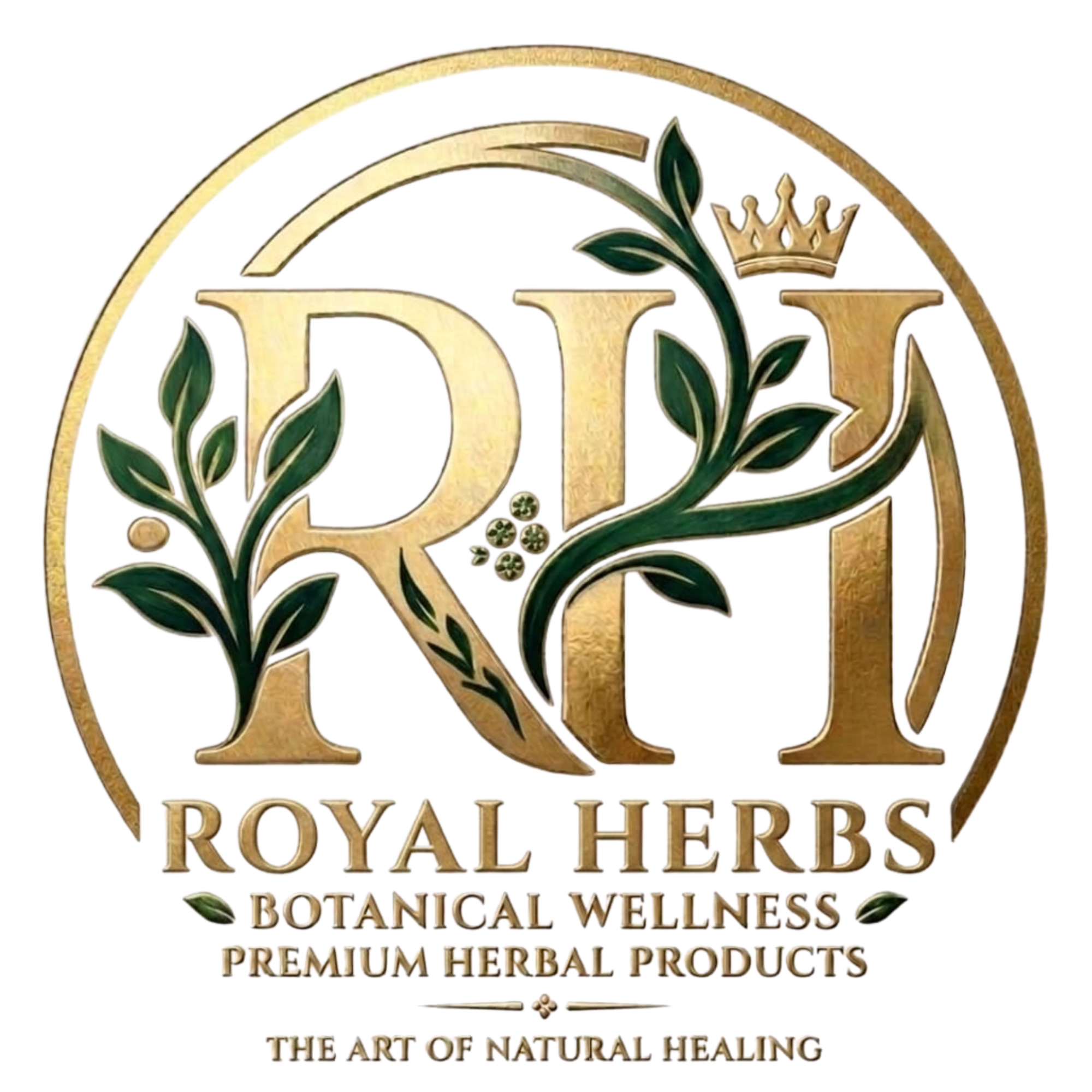 Royal Herbs
