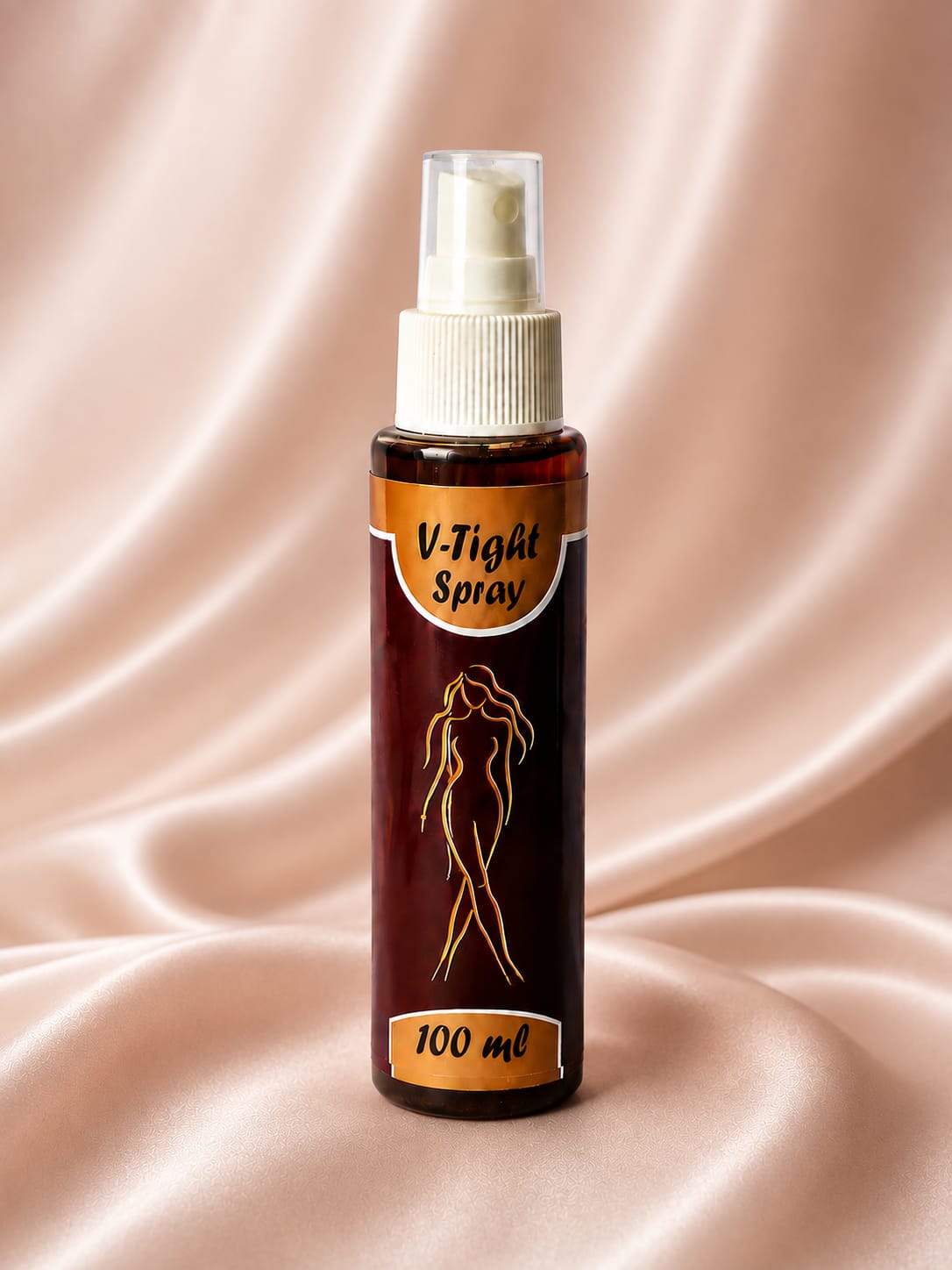 V-Tight Spray – Advanced Intimate Care Solution