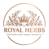 Royal Herbs - Home
